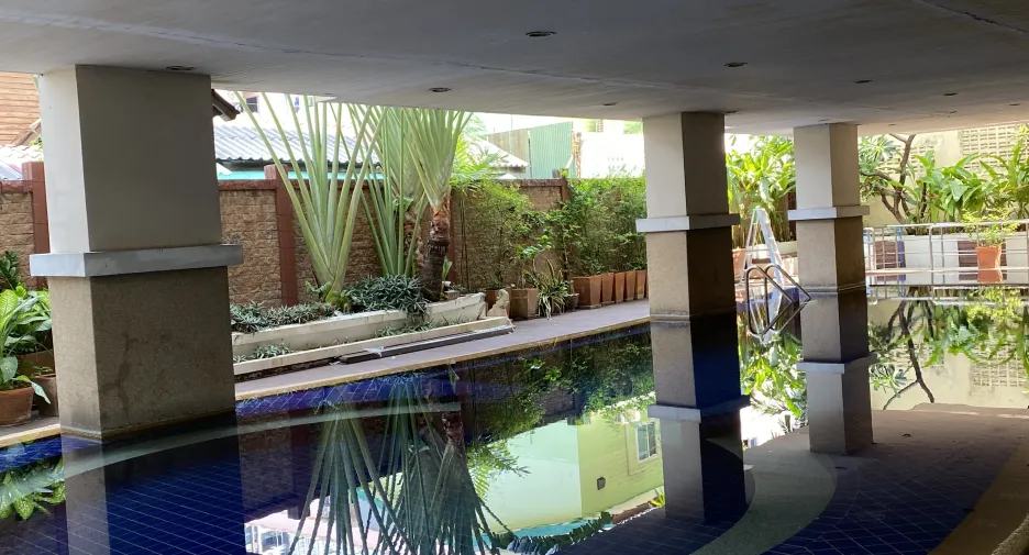 For sale studio condo in Sathon, Bangkok