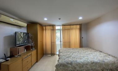 Wohnung zum Kauf mit Studio in Sathon, Bangkok