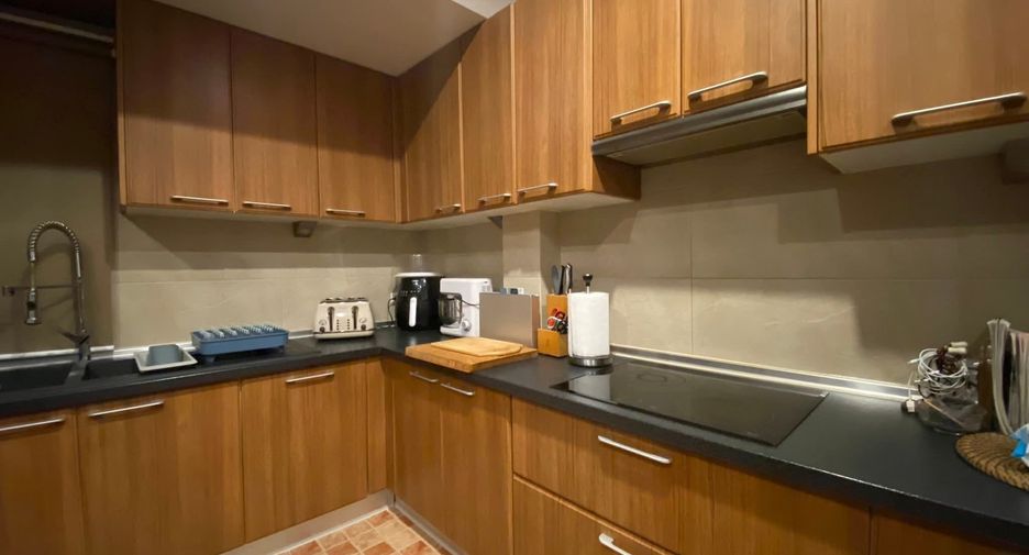 À vendre 3 chambres maison à Bang Lamung, Chonburi