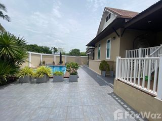 Продажа 3 спальни дом в Банг Ламунг, Чонбури