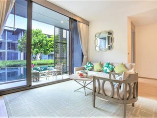For sale and for rent 2 bedrooms condo in Thalang, Phuket