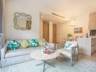 For sale and for rent 2 bedrooms condo in Thalang, Phuket