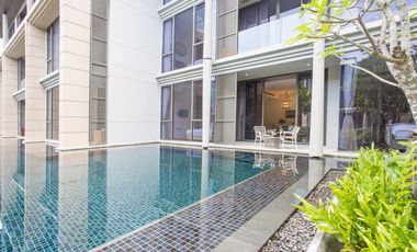 For sale and for rent 2 bedrooms condo in Thalang, Phuket