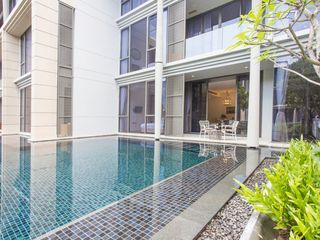 For sale and for rent 2 bedrooms condo in Thalang, Phuket