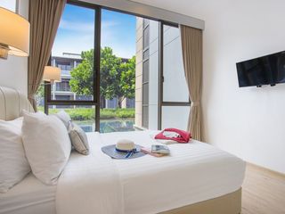For sale and for rent 2 bedrooms condo in Thalang, Phuket