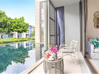 For sale and for rent 2 bedrooms condo in Thalang, Phuket