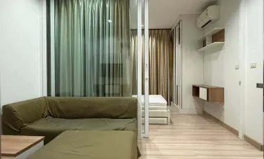 Condo en alquiler de 2 habitaciones en Mueang Nonthaburi, Nonthaburi