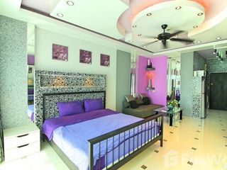 For Rent Studio Condo In Bang Lamung, Chonburi