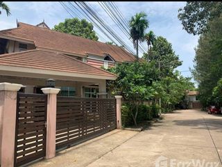 À vendre 3 chambres maison à Si Racha, Chonburi