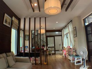 For sale 3 bedrooms house in Si Racha, Chonburi