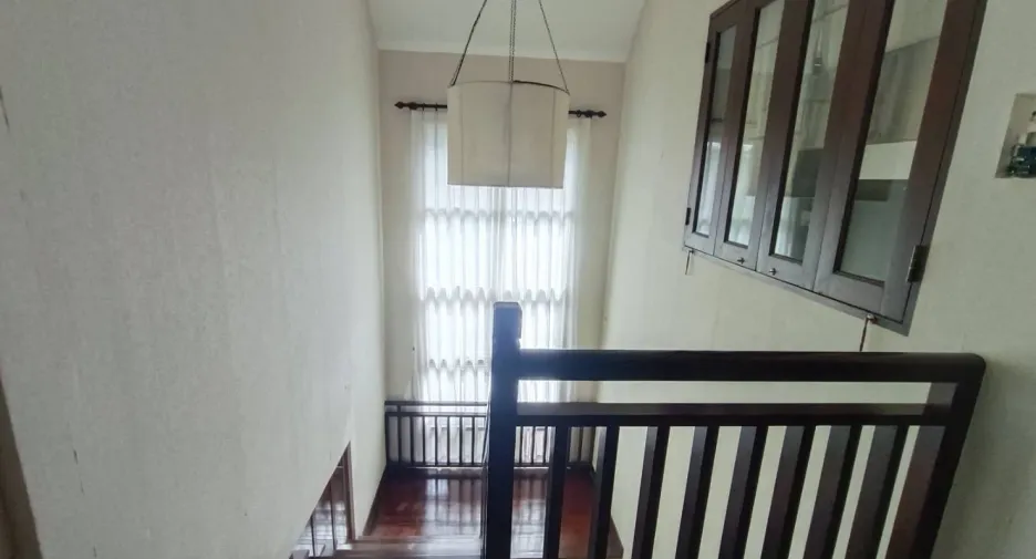 For sale 3 bedrooms house in Si Racha, Chonburi