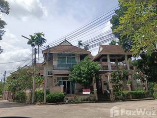 À vendre 3 chambres maison à Si Racha, Chonburi