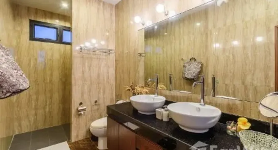 Продажа 3 спальни вилла в Пхукет Тощн, Пхукет