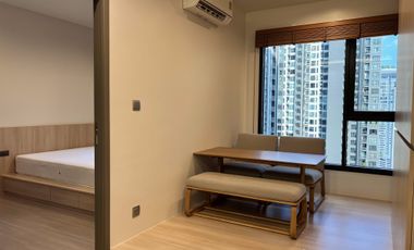 Wohnung zum Kauf und zur Miete mit 1 Zimmer in Huai Khwang, Bangkok