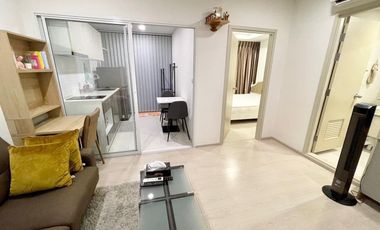 À vendre et à louer 1 chambre condo à Phra Khanong, Bangkok