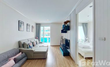 Wohnung zum Kauf mit 2 Zimmer in Hua Hin, Prachuap Khiri Khan