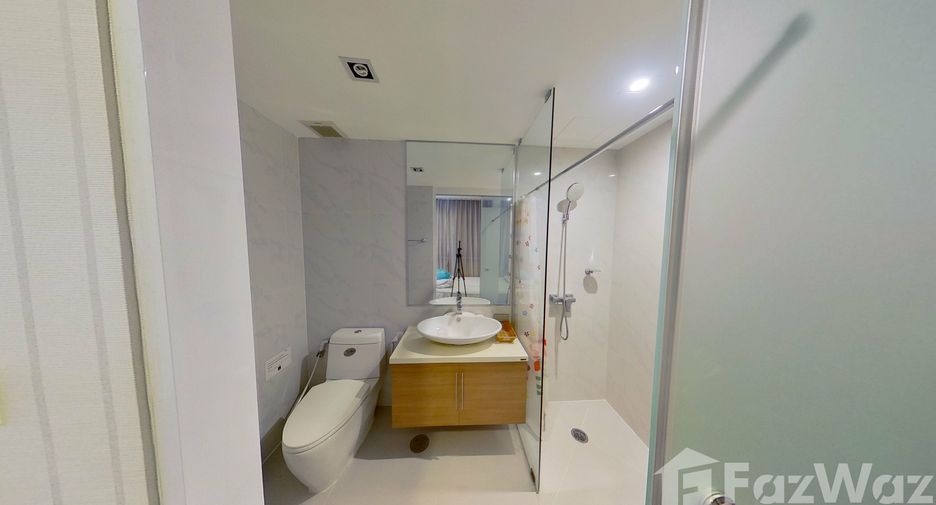 For sale 2 bedrooms condo in Hua Hin, Prachuap Khiri Khan