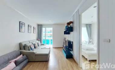 Wohnung zum Kauf mit 2 Zimmer in Hua Hin, Prachuap Khiri Khan