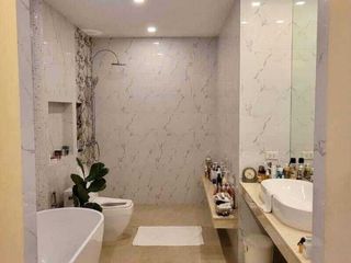 À vendre 5 chambres villa à Bang Lamung, Chonburi