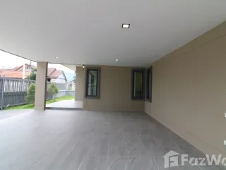 For sale 3 bedrooms house in Mueang Nongbua Lamphu, Nong Bua Lamphu