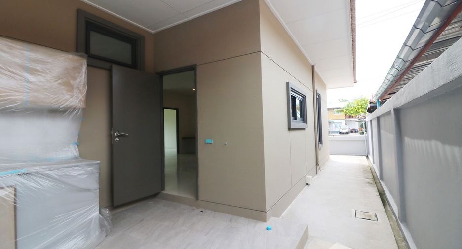 出售 3 卧室 独立屋 在 Mueang Nong Bua Lam Phu, Nong Bua Lam Phu