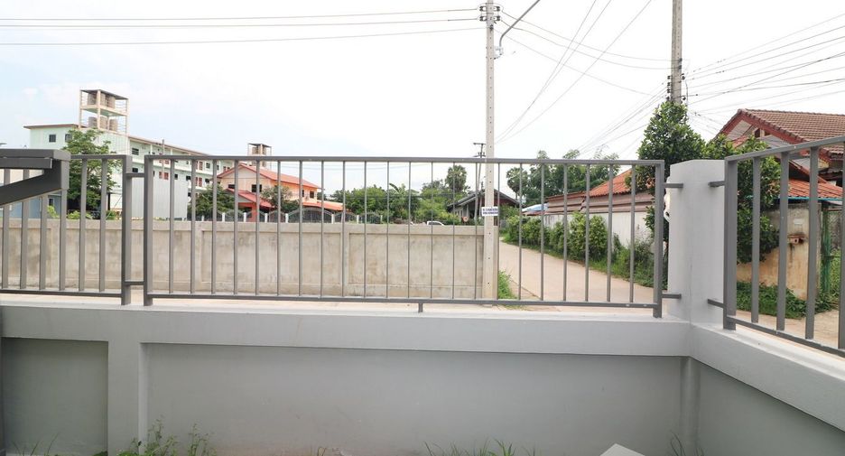 出售 3 卧室 独立屋 在 Mueang Nong Bua Lam Phu, Nong Bua Lam Phu