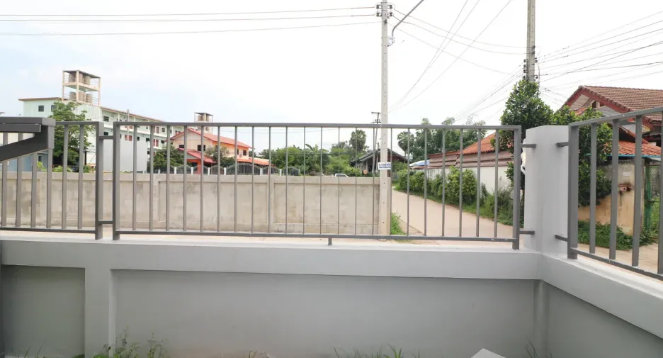 Casa en venta de 3 habitaciones en Mueang Nongbua Lamphu, Nong Bua Lamphu