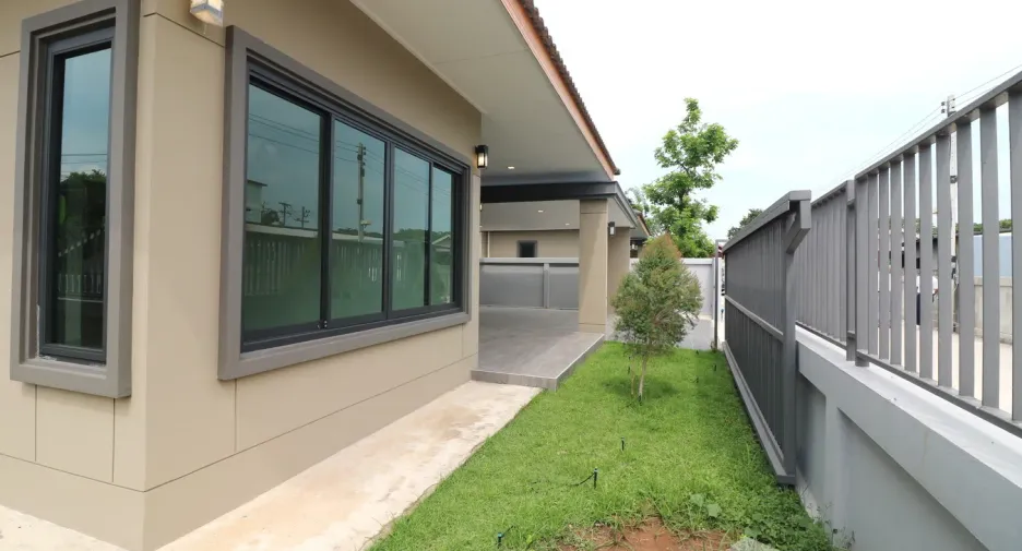 Casa en venta de 3 habitaciones en Mueang Nongbua Lamphu, Nong Bua Lamphu