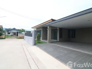 For sale 3 bedrooms house in Mueang Nongbua Lamphu, Nong Bua Lamphu