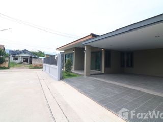 Haus zum Kauf mit 3 Zimmer in Mueang Nongbua Lamphu, Nong Bua Lamphu