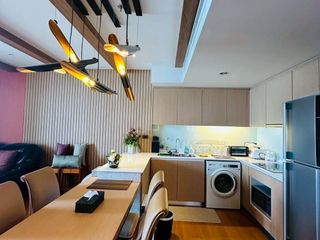 For sale 2 bedrooms condo in Si Racha, Chonburi