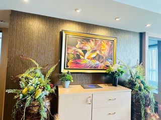 For sale 2 bedrooms condo in Si Racha, Chonburi