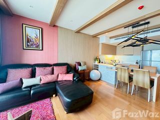 For sale 2 bedrooms condo in Si Racha, Chonburi