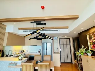 For sale 2 bedrooms condo in Si Racha, Chonburi