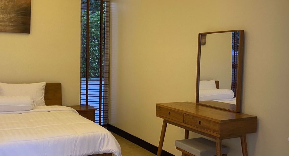 For sale 4 bedrooms villa in Hua Hin, Prachuap Khiri Khan