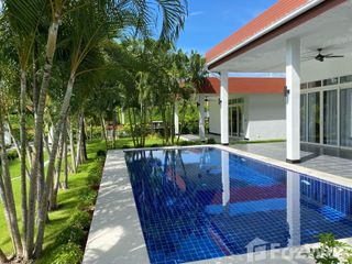 À vendre 4 chambres villa à Hua Hin, Prachuap Khiri Khan