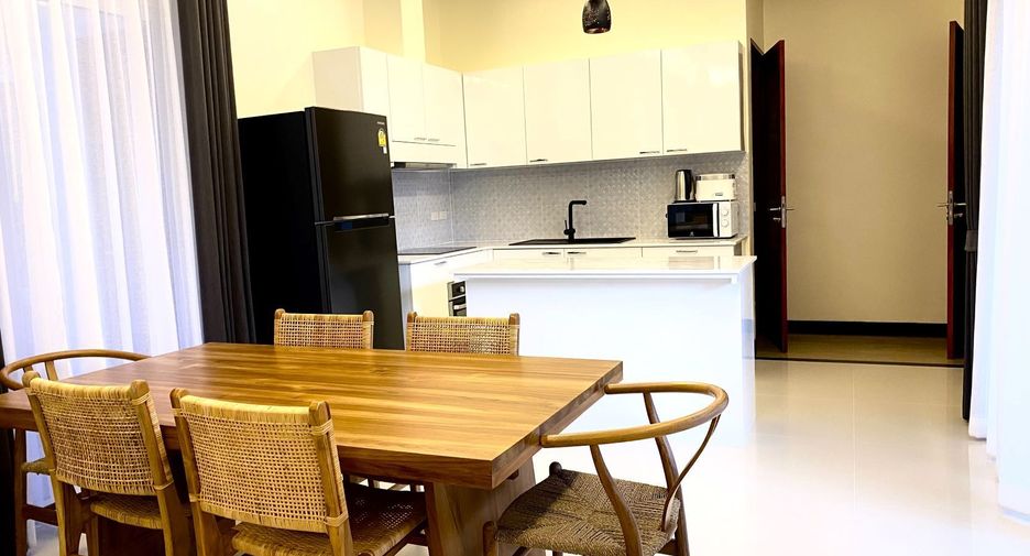 For sale 4 ベッドルーム villa in Hua Hin, Prachuap Khiri Khan