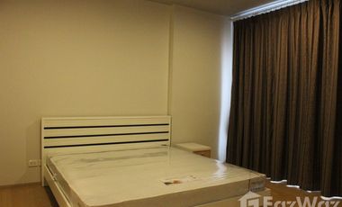 À vendre et à louer 1 chambre condo à Khlong San, Bangkok