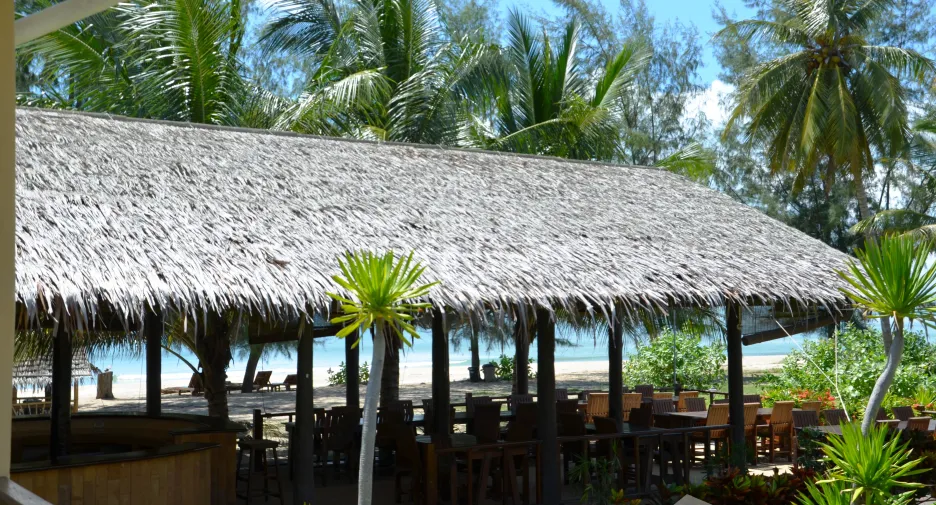 For sale 22 bedrooms hotel in Sathing Phra, Songkhla