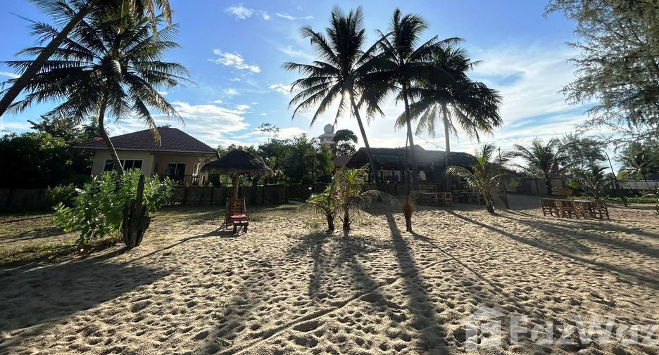 出售 22 卧室 酒店 在 Sathing Phra, Songkhla