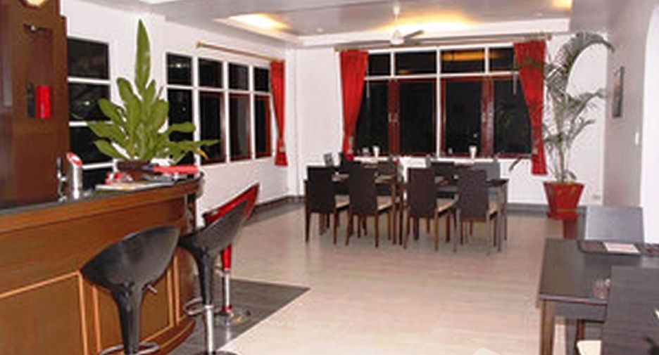 For sale 22 bedrooms hotel in Sathing Phra, Songkhla
