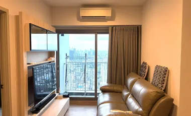 For sale and for rent 2 bedrooms condo in Bang Na, Bangkok