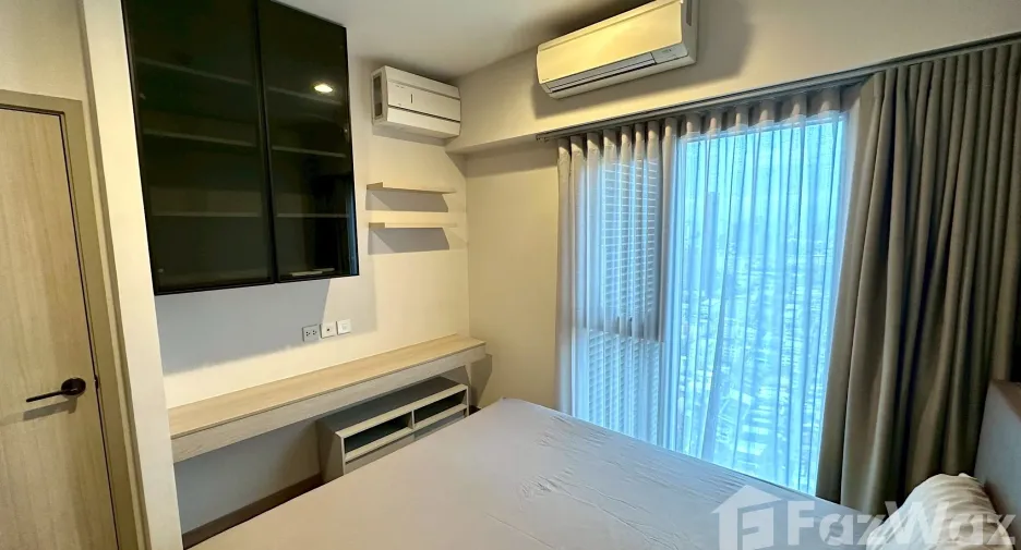 Wohnung zum Kauf und zur Miete mit 2 Zimmer in Bang Na, Bangkok