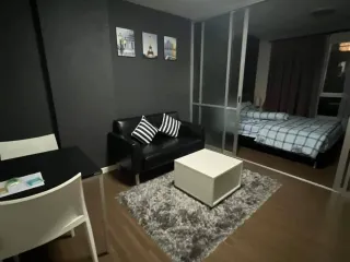 Аренда 1 кровать кондо в Катху, Пхукет