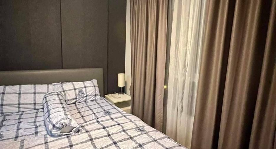 For rent 1 bed condo in Kathu, Phuket