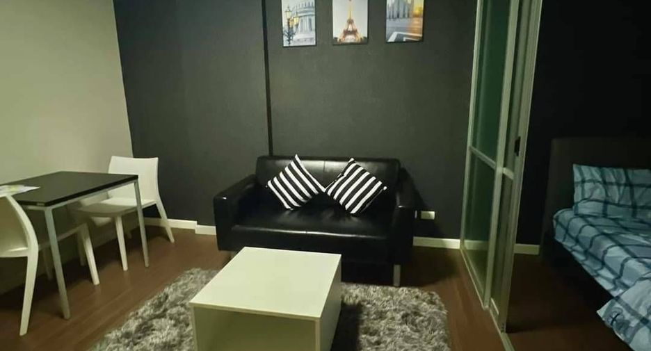 For rent 1 bed condo in Kathu, Phuket