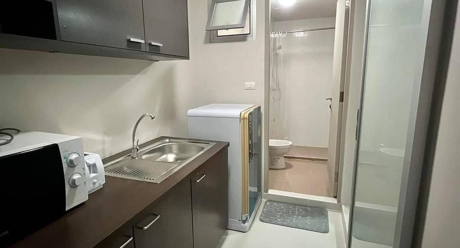 For rent 1 bed condo in Kathu, Phuket