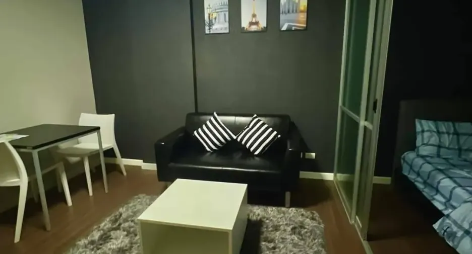 For rent 1 bed condo in Kathu, Phuket
