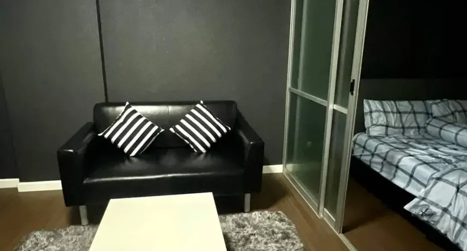 For rent 1 bed condo in Kathu, Phuket