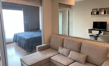 Продажа и аренда 1 кровать кондо в Кхлонг Тоеи, Бангкок